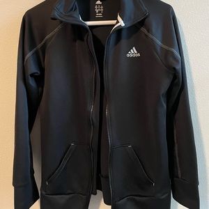 Adidas Climacool Track Jacket